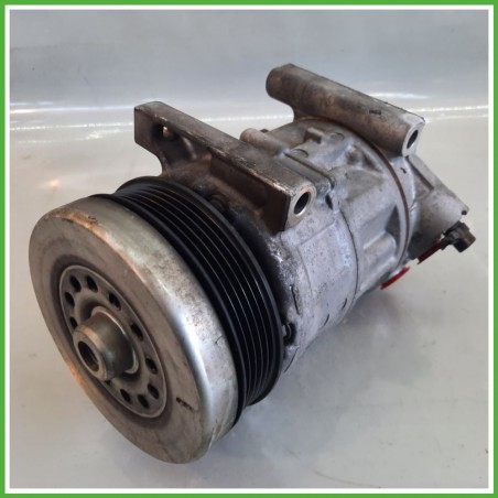 Compressore Clima AC Aria Condizionata DENSO 447190-2152 FIAT PUNTO EVO 3J 55194880