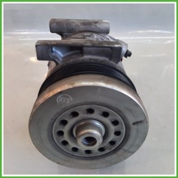 Compressore Clima AC Aria Condizionata DENSO 447190-2152 FIAT PUNTO EVO 3J 55194880