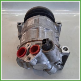 Compressore Clima AC Aria Condizionata DENSO 447190-2152 FIAT PUNTO EVO 3J 55194880
