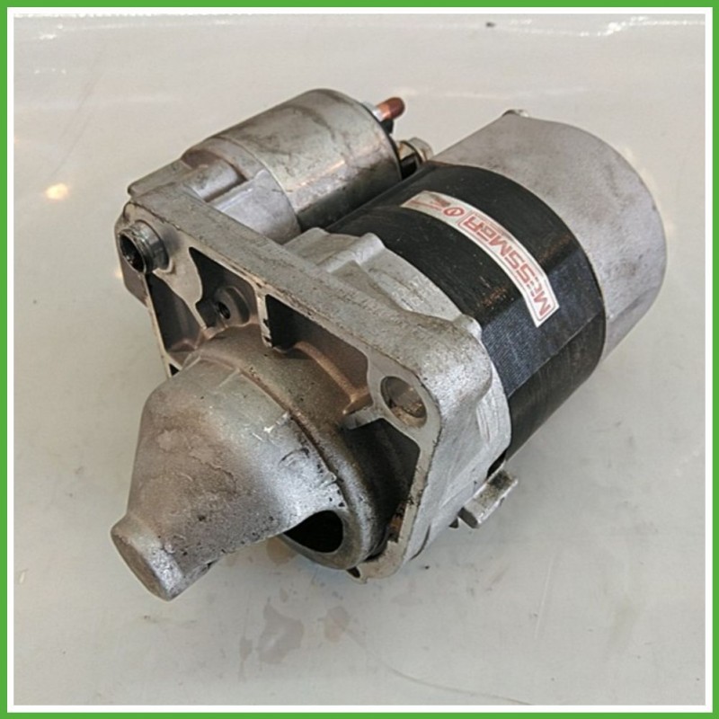 Motorino Avviamento MESSMER 51890631 FIAT GRANDE PUNTO 2Y 51890631