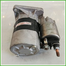 Motorino Avviamento MESSMER 51890631 FIAT GRANDE PUNTO 2Y 51890631