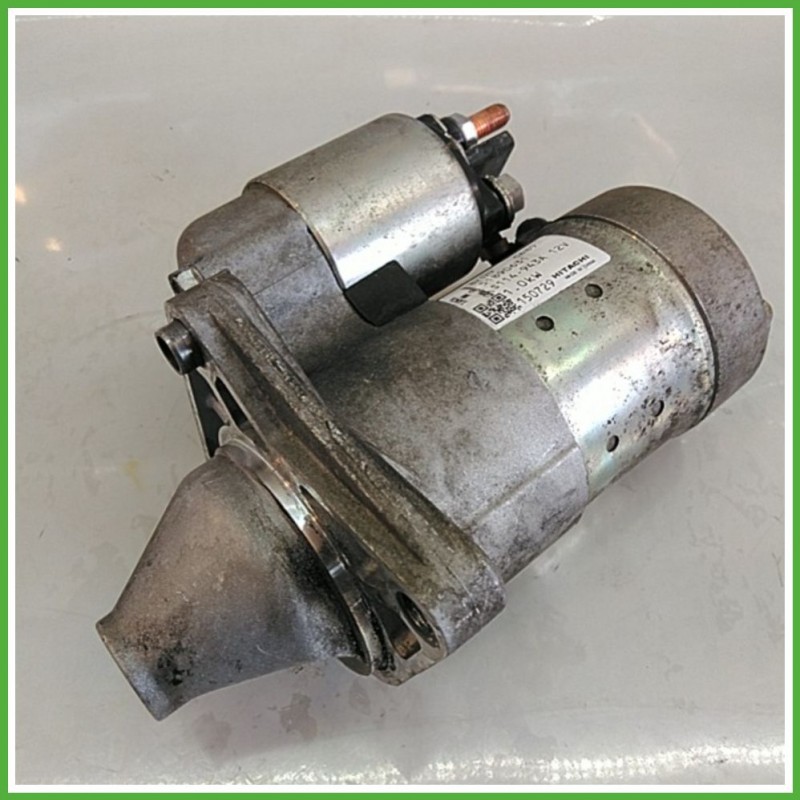 Motorino Avviamento HITACHI S114-943A LANCIA YPSILON TK 51890631