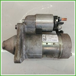 Motorino Avviamento HITACHI S114-943A LANCIA YPSILON TK 51890631