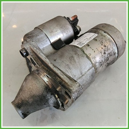 Motorino Avviamento HITACHI S114.938 FIAT PANDA 2Q 51890631
