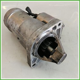 Motorino Avviamento HITACHI S114.938 FIAT PANDA 2Q 51890631