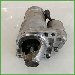 Motorino Avviamento HITACHI S114.938 FIAT PANDA 2Q 51890631