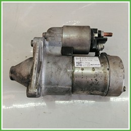 Motorino Avviamento HITACHI S114.938 FIAT PANDA 2Q 51890631