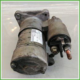 Motorino Avviamento HITACHI S114.938 FIAT PANDA 2Q 51890631
