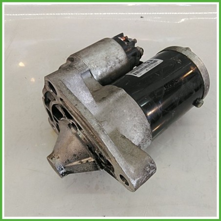 Motorino Avviamento MITSUBISHI M000T45071ZT CITROEN C3 2a Serie 5802M9