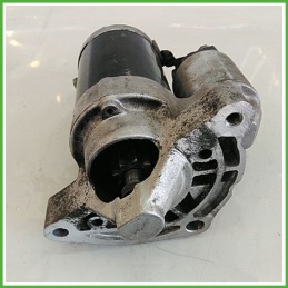 Motorino Avviamento MITSUBISHI M000T45071ZT CITROEN C3 2a Serie 5802M9