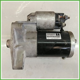Motorino Avviamento MITSUBISHI M000T45071ZT CITROEN C3 2a Serie 5802M9