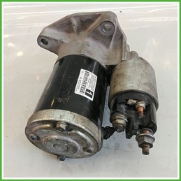 Motorino Avviamento MITSUBISHI M000T45071ZT CITROEN C3 2a Serie 5802M9