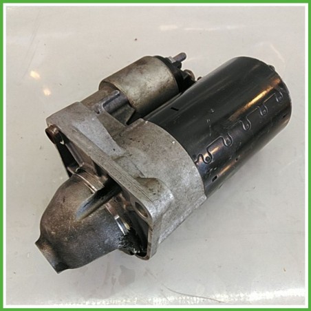 Motorino Avviamento BOSCH 0001137002 FIAT PUNTO EVO 3J 51890631