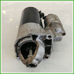 Motorino Avviamento BOSCH 0001137002 FIAT PUNTO EVO 3J 51890631