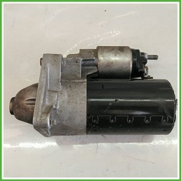 Motorino Avviamento BOSCH 0001137002 FIAT PUNTO EVO 3J 51890631
