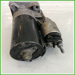 Motorino Avviamento BOSCH 0001137002 FIAT PUNTO EVO 3J 51890631
