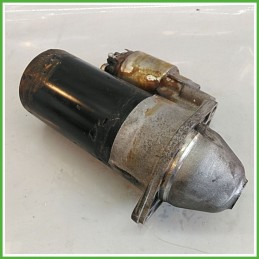 Motorino Avviamento BOSCH 001106217 MERCEDES-BENZ Classe B T245 A0051517401