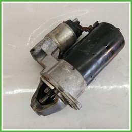 Motorino Avviamento BOSCH 001106217 MERCEDES-BENZ Classe B T245 A0051517401