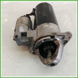 Motorino Avviamento BOSCH 001106217 MERCEDES-BENZ Classe B T245 A0051517401