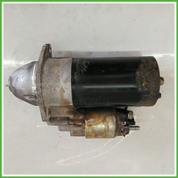 Motorino Avviamento BOSCH 001106217 MERCEDES-BENZ Classe B T245 A0051517401