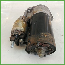 Motorino Avviamento BOSCH 001106217 MERCEDES-BENZ Classe B T245 A0051517401