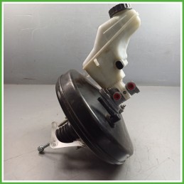 Servofreno Pompa Freni Depressore BOSCH 0204051133 FIAT GRANDE PUNTO 2Y 1.3 MJT 77363859