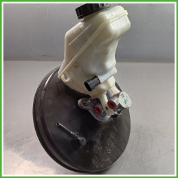 Servofreno Pompa Freni Depressore BOSCH 0204051133 FIAT GRANDE PUNTO 2Y 1.3 MJT 77363859