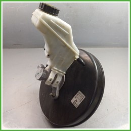 Servofreno Pompa Freni Depressore BOSCH 0204051133 FIAT GRANDE PUNTO 2Y 1.3 MJT 77363859