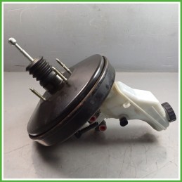 Servofreno Pompa Freni Depressore BOSCH 0204051133 FIAT GRANDE PUNTO 2Y 1.3 MJT 77363859
