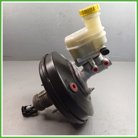 Servofreno Pompa Freni Depressore TRW LSC65HE FIAT PANDA 2Q 1.2 77362517