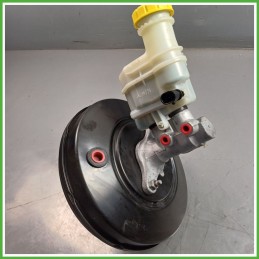 Servofreno Pompa Freni Depressore TRW LSC65HE FIAT PANDA 2Q 1.2 77362517