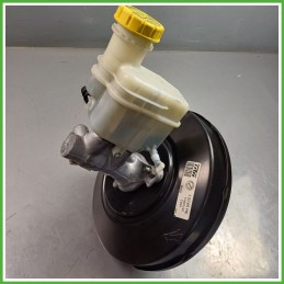 Servofreno Pompa Freni Depressore TRW LSC65HE FIAT PANDA 2Q 1.2 77362517