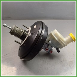 Servofreno Pompa Freni Depressore TRW LSC65HE FIAT PANDA 2Q 1.2 77362517