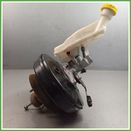 Servofreno Pompa Freni Depressore TRW 88ML96 CITROEN C4 CACTUS 1.2 1609894980