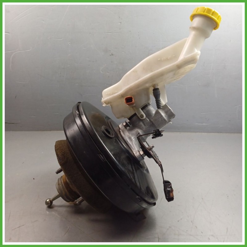 Servofreno Pompa Freni Depressore TRW 88ML96 CITROEN C4 CACTUS 1.2 1609894980