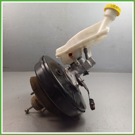 Servofreno Pompa Freni Depressore TRW 88ML96 CITROEN C4 CACTUS 1.2 1609894980