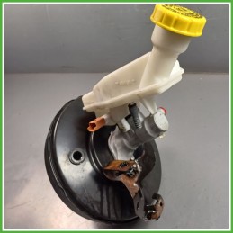 Servofreno Pompa Freni Depressore TRW 88ML96 CITROEN C4 CACTUS 1.2 1609894980