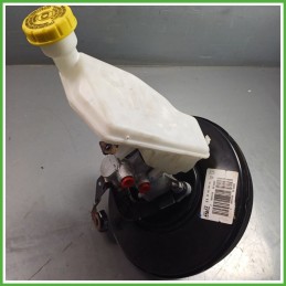 Servofreno Pompa Freni Depressore TRW 88ML96 CITROEN C4 CACTUS 1.2 1609894980