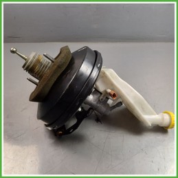 Servofreno Pompa Freni Depressore TRW 88ML96 CITROEN C4 CACTUS 1.2 1609894980