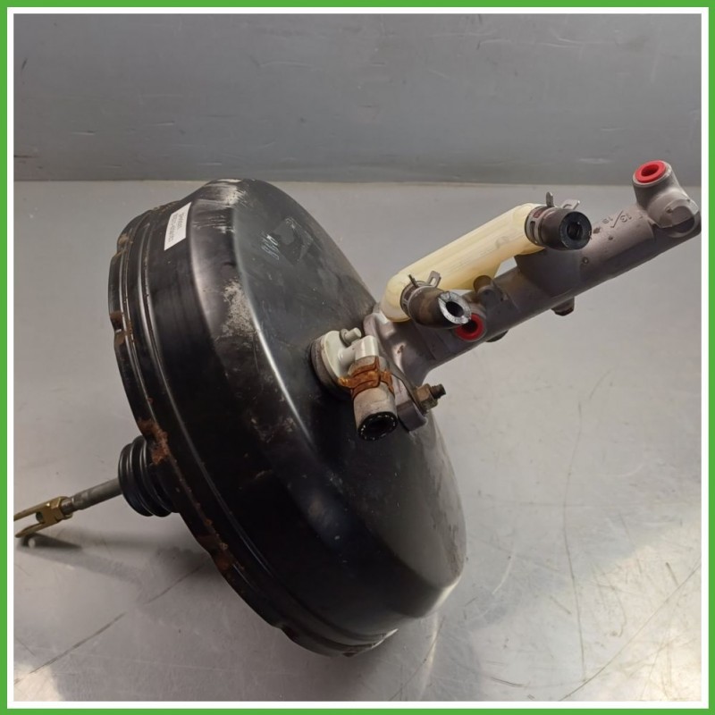Servofreno Pompa Freni Depressore TOYOTA 131010-11210 TOYOTA AVENSIS VERSO 2.0 16V 4461044150