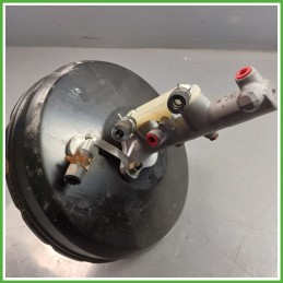 Servofreno Pompa Freni Depressore TOYOTA 131010-11210 TOYOTA AVENSIS VERSO 2.0 16V 4461044150