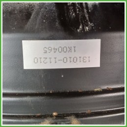 Servofreno Pompa Freni Depressore TOYOTA 131010-11210 TOYOTA AVENSIS VERSO 2.0 16V 4461044150