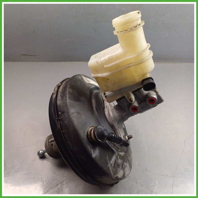 Servofreno Pompa Freni Depressore TRW LSC65HE FORD KA CCU 1.2 8V 1560820