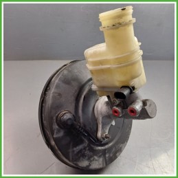 Servofreno Pompa Freni Depressore TRW LSC65HE FORD KA CCU 1.2 8V 1560820