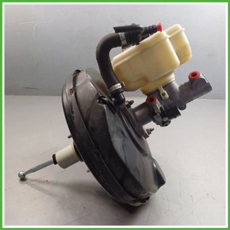 Servofreno Pompa Freni Depressore BOSCH 0204051358 SEAT LEON 1P 1.9 TDI 1K1614105AE