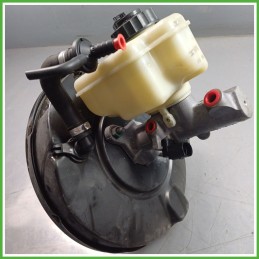 Servofreno Pompa Freni Depressore BOSCH 0204051358 SEAT LEON 1P 1.9 TDI 1K1614105AE