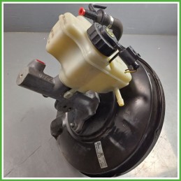 Servofreno Pompa Freni Depressore BOSCH 0204051358 SEAT LEON 1P 1.9 TDI 1K1614105AE
