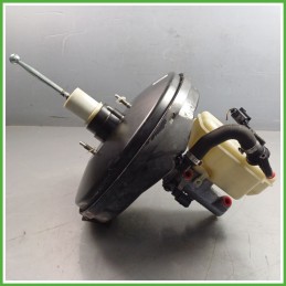 Servofreno Pompa Freni Depressore BOSCH 0204051358 SEAT LEON 1P 1.9 TDI 1K1614105AE