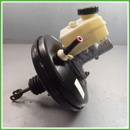 Servofreno Pompa Freni Depressore TRW Q12 MERCEDES-BENZ Classe B T245 CDI A1694301130