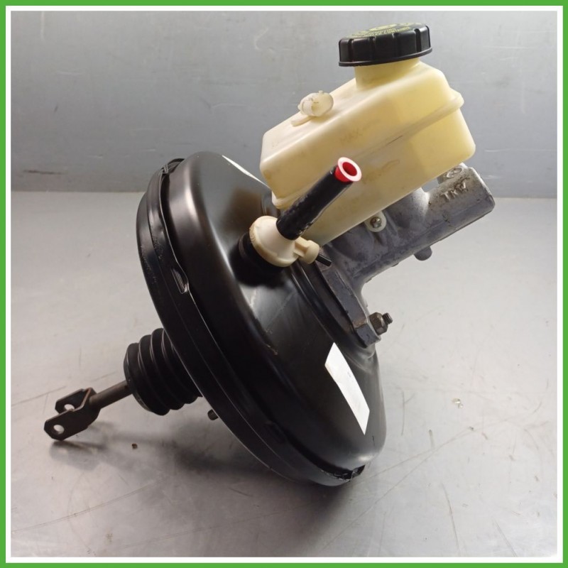 Servofreno Pompa Freni Depressore TRW Q12 MERCEDES-BENZ Classe B T245 CDI A1694301130